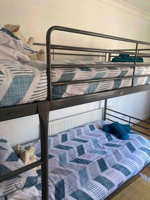Assembly Cottage Pocklington Luaran gambar