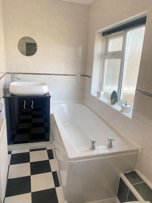 Assembly Cottage Pocklington Luaran gambar