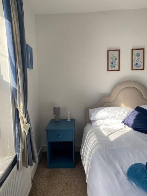 Assembly Cottage Pocklington Luaran gambar