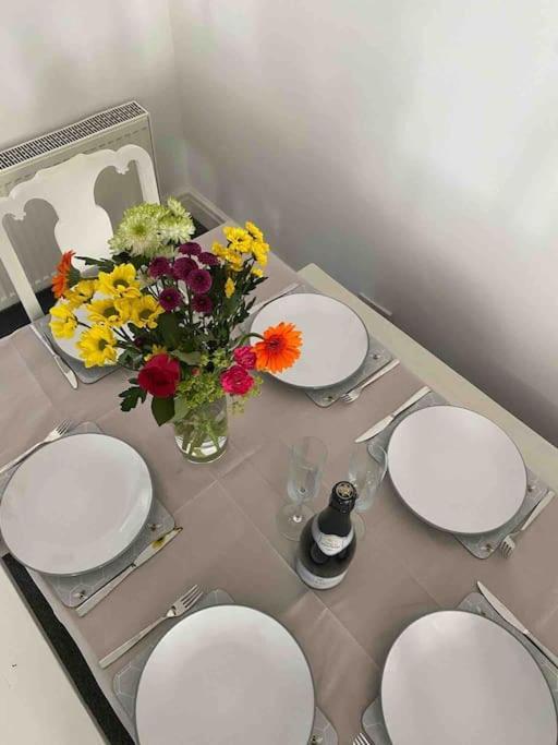 Assembly Cottage Pocklington Luaran gambar