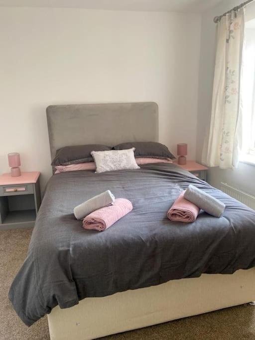 Assembly Cottage Pocklington Luaran gambar