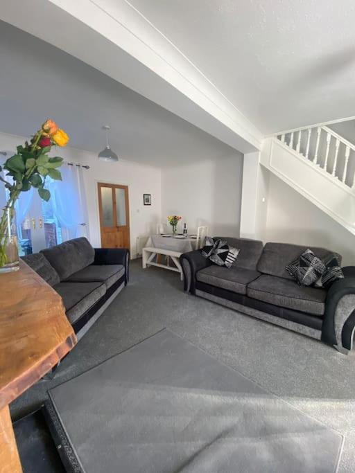 Assembly Cottage Pocklington Luaran gambar