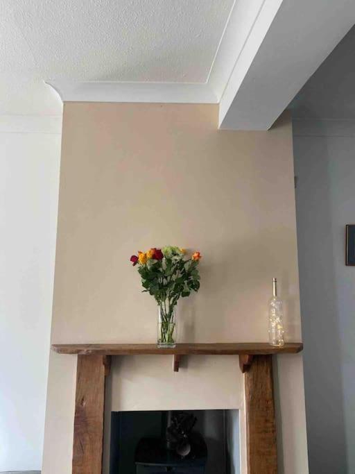 Assembly Cottage Pocklington Luaran gambar