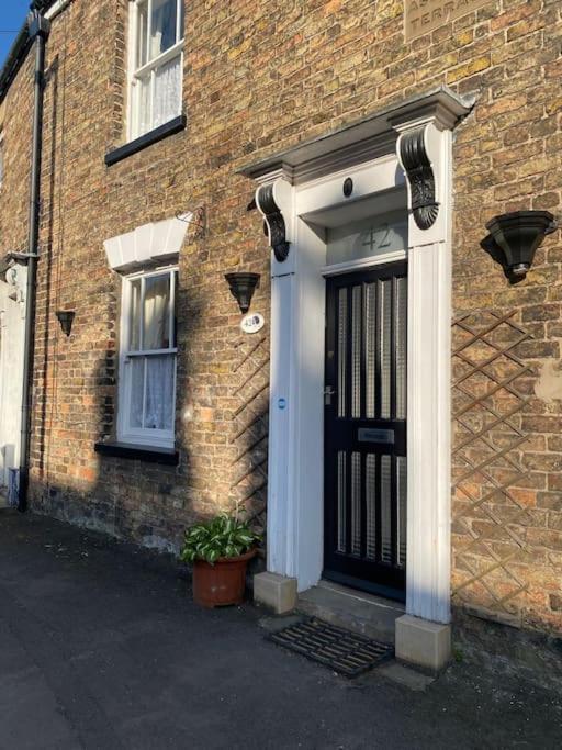Assembly Cottage Pocklington Luaran gambar