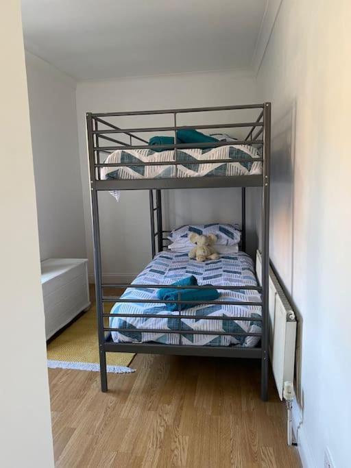 Assembly Cottage Pocklington Luaran gambar