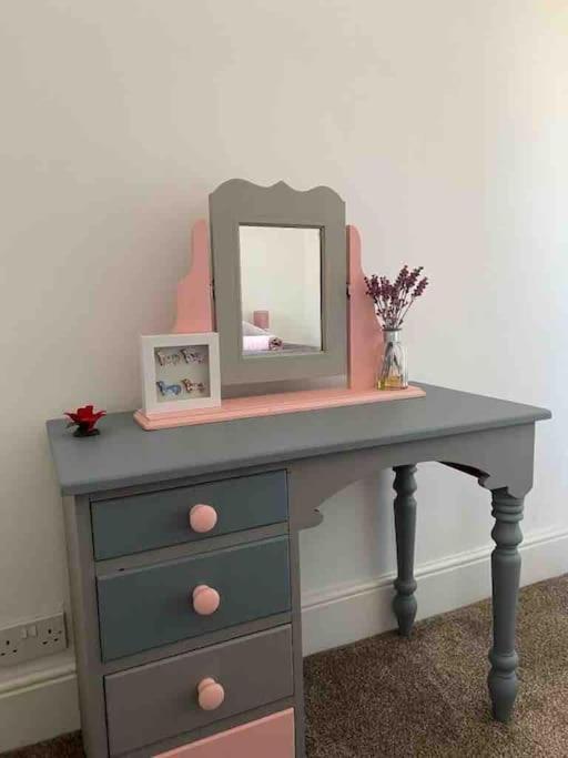 Assembly Cottage Pocklington Luaran gambar