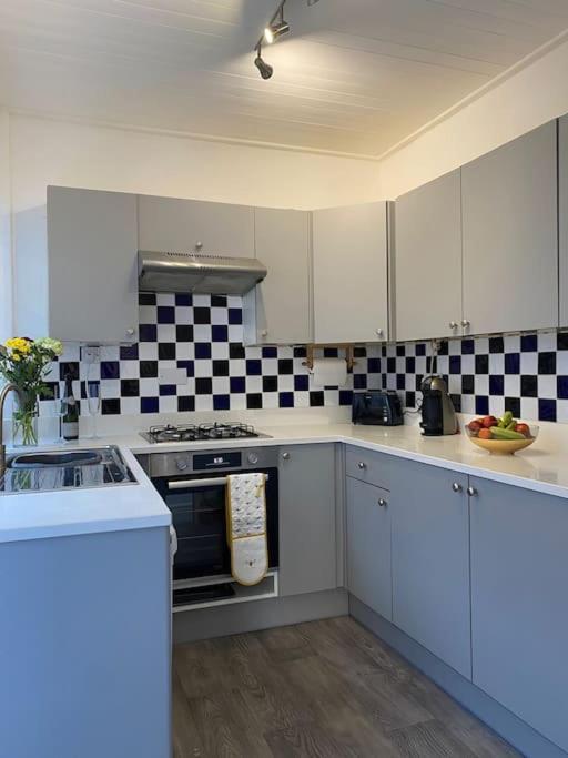 Assembly Cottage Pocklington Luaran gambar