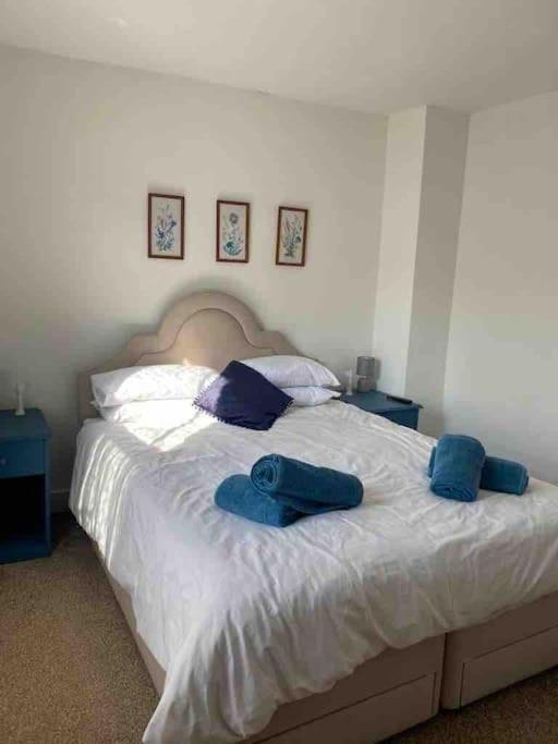 Assembly Cottage Pocklington Luaran gambar