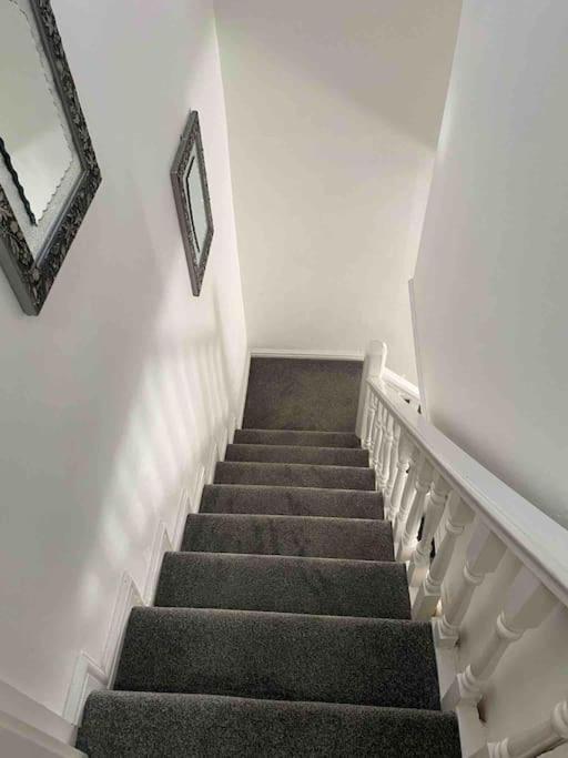 Assembly Cottage Pocklington Luaran gambar