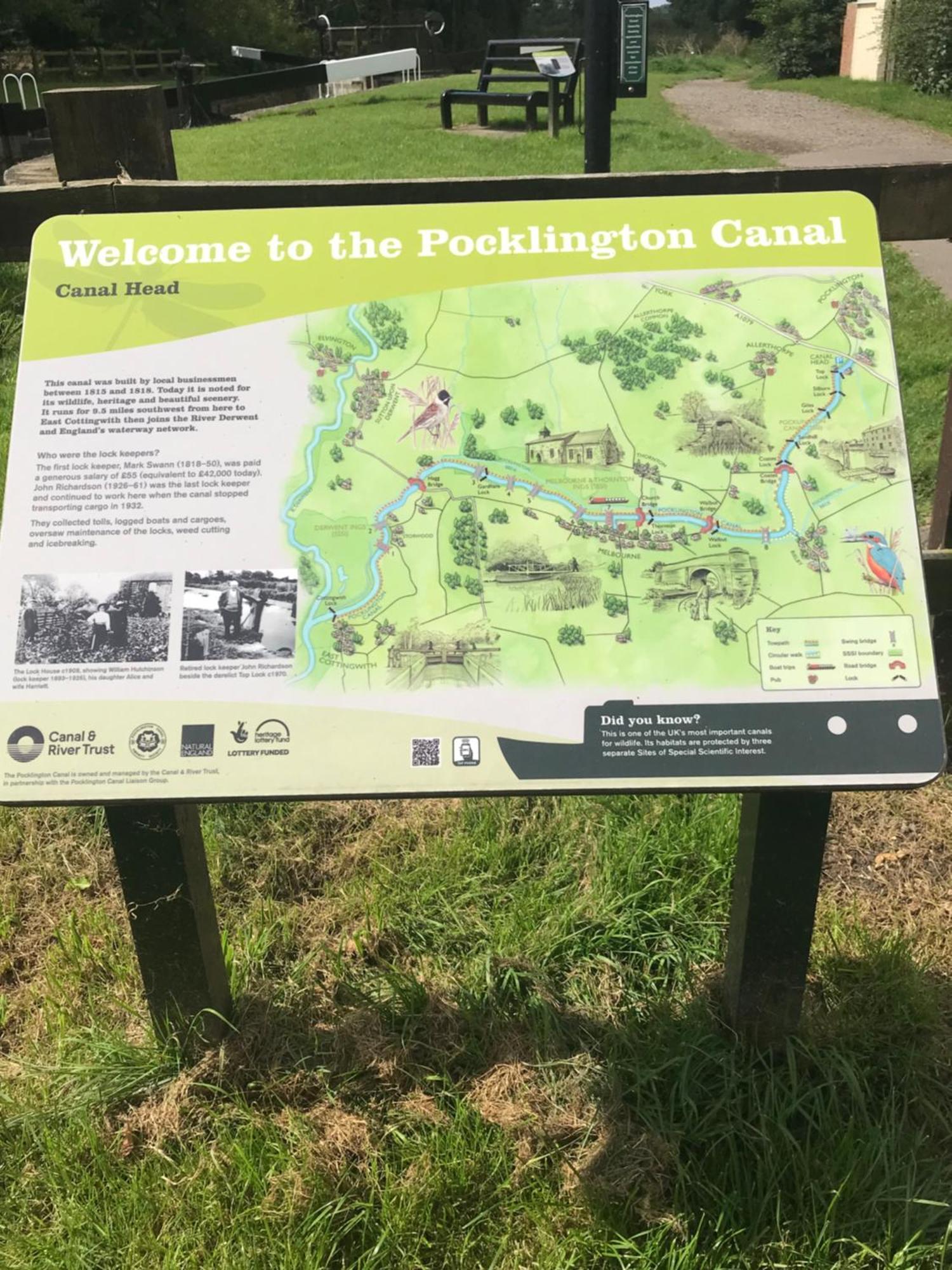 Assembly Cottage Pocklington Luaran gambar